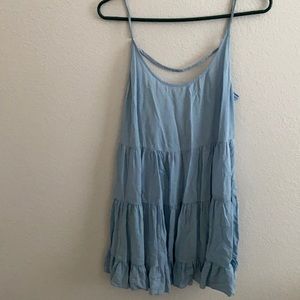 Brandy melville jada dress